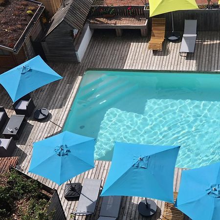 Villa Rosa Trois Epis エクステリア 写真