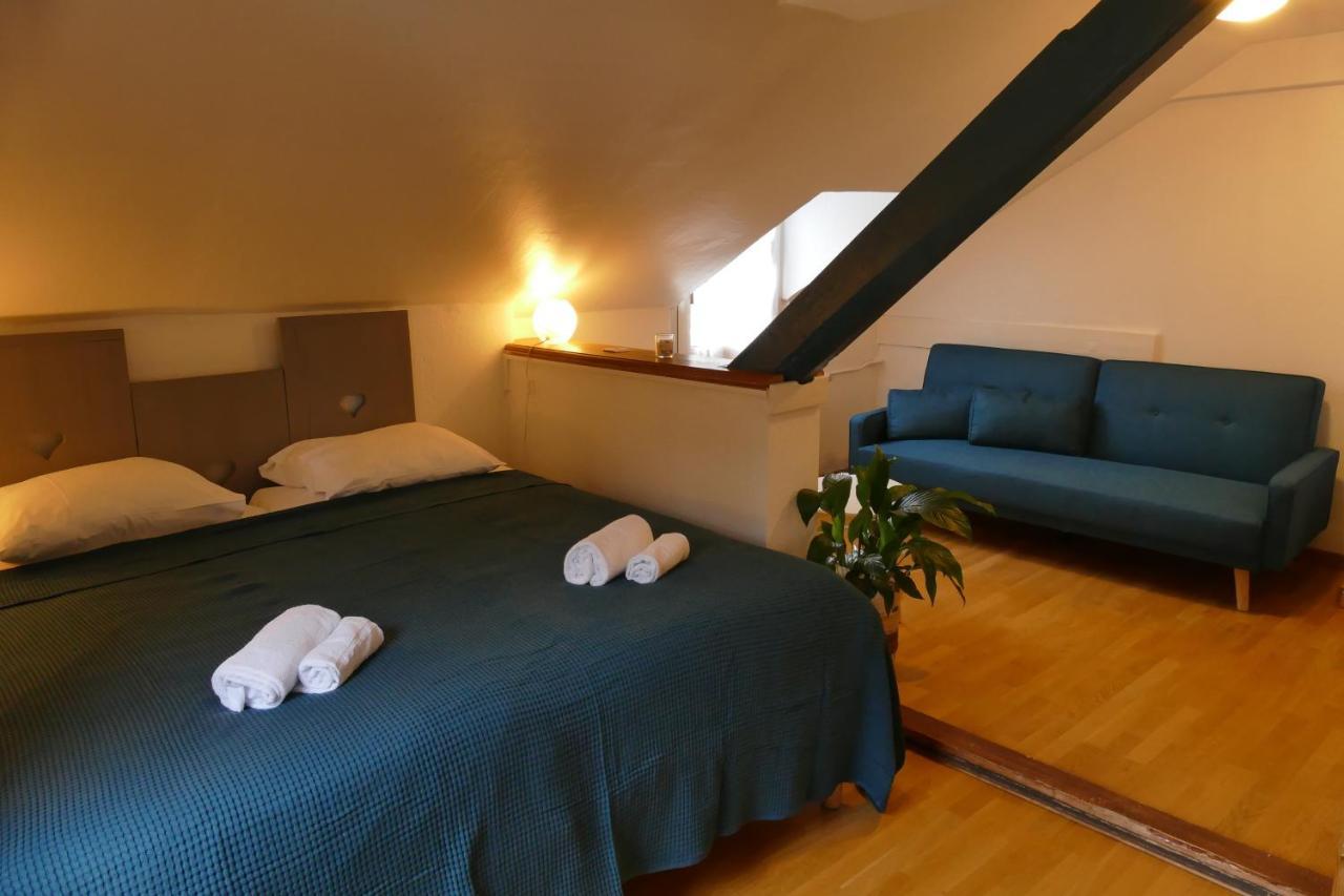 Villa Rosa Trois Epis エクステリア 写真