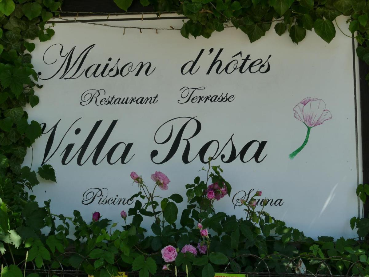Villa Rosa Trois Epis エクステリア 写真