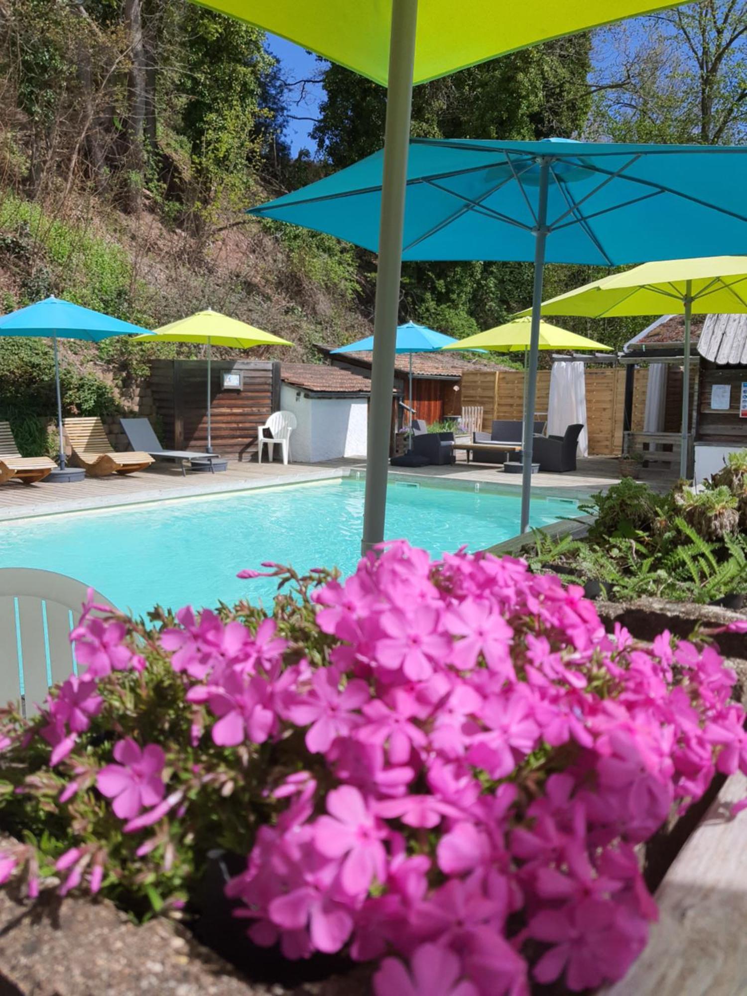 Villa Rosa Trois Epis エクステリア 写真