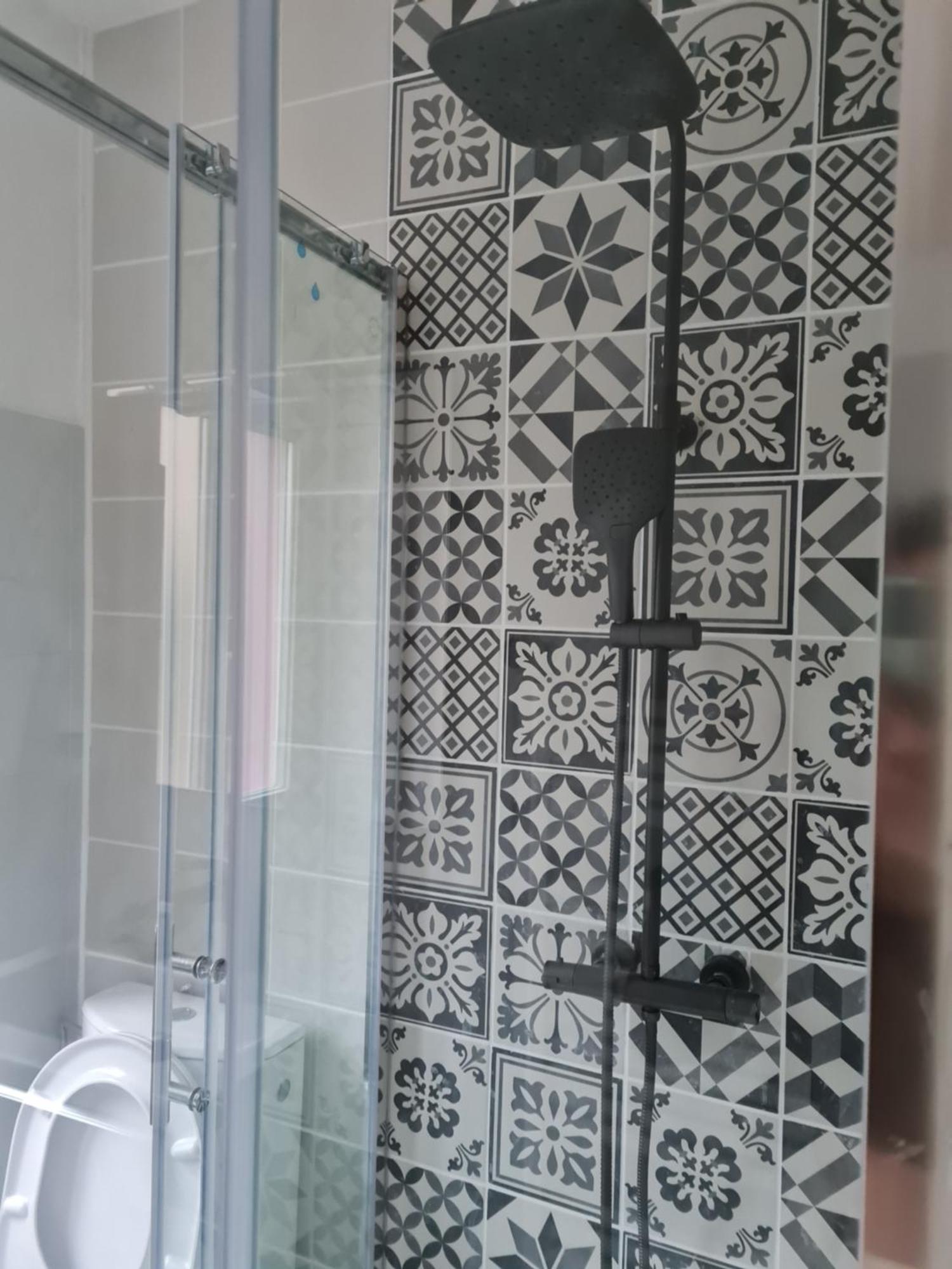 Villa Rosa Trois Epis エクステリア 写真