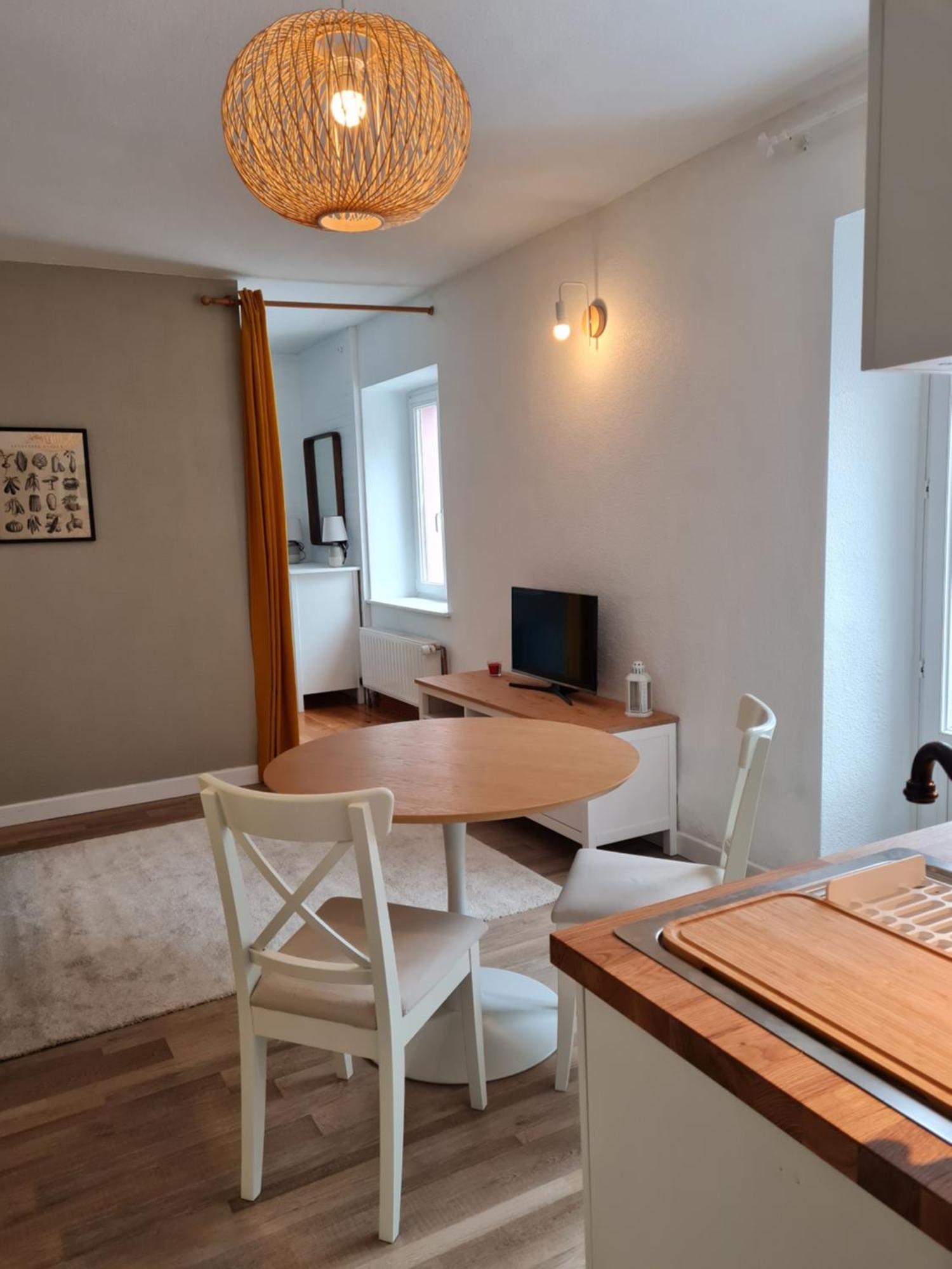Villa Rosa Trois Epis エクステリア 写真