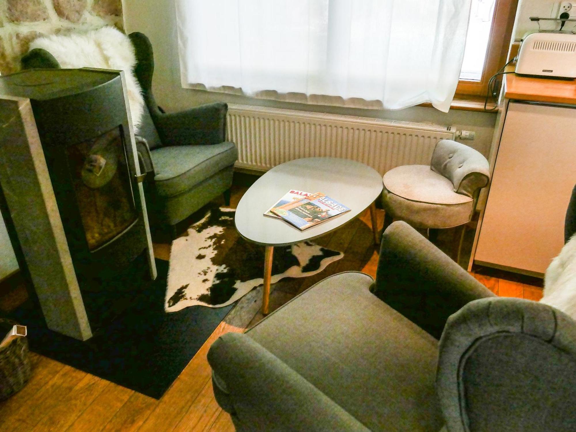 Villa Rosa Trois Epis エクステリア 写真