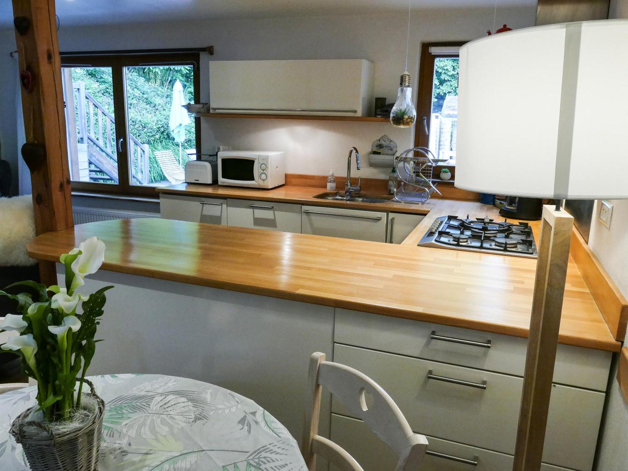 Villa Rosa Trois Epis エクステリア 写真