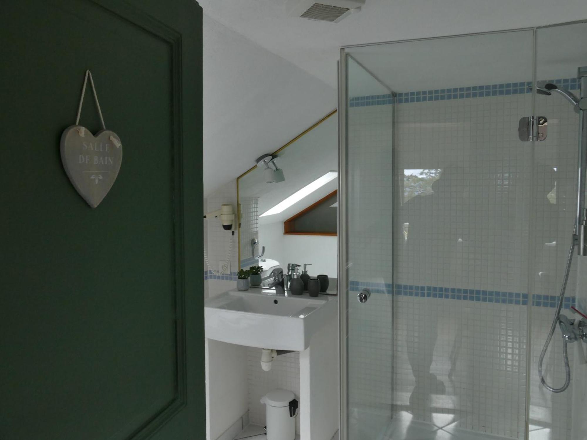 Villa Rosa Trois Epis エクステリア 写真