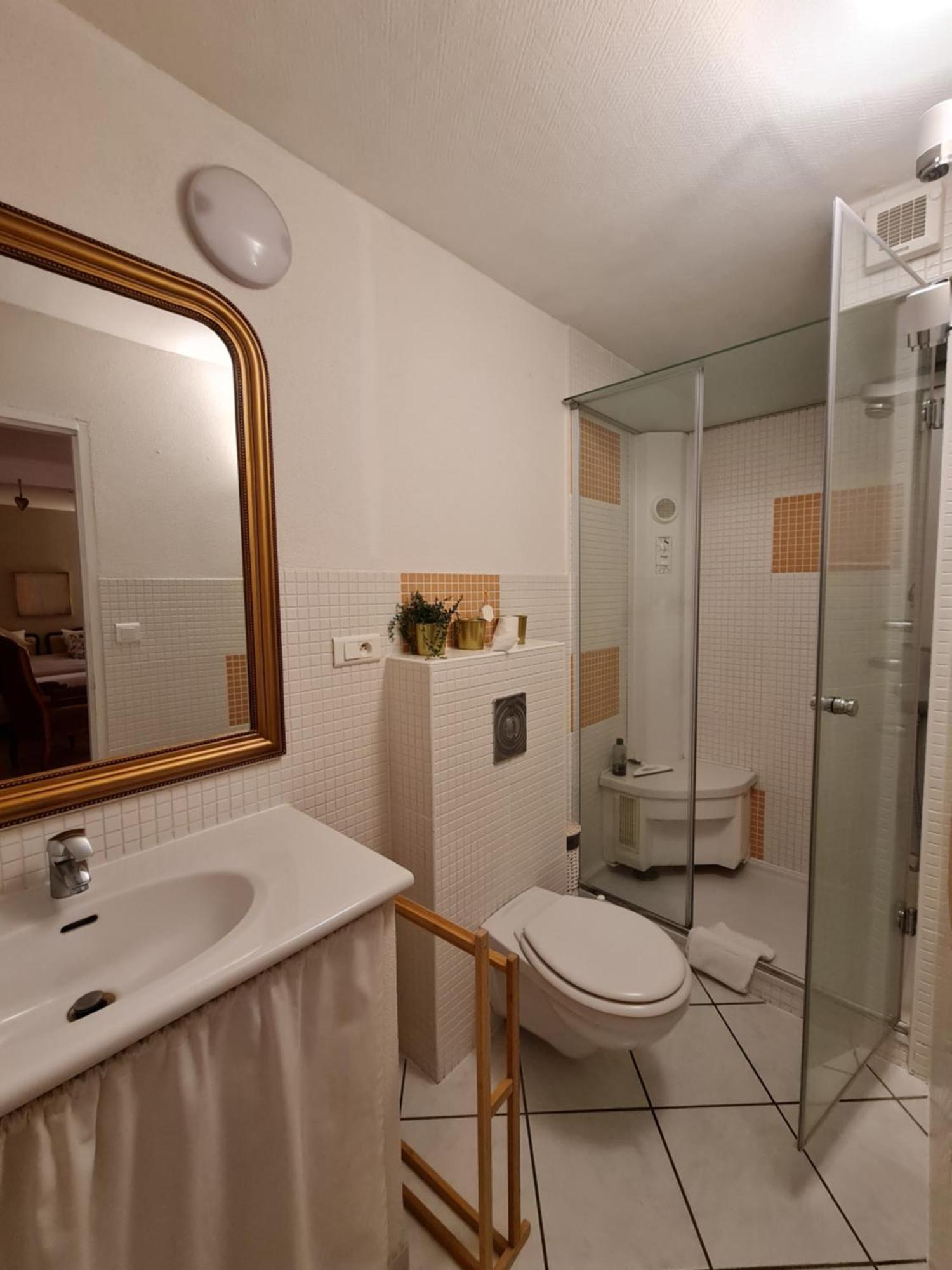 Villa Rosa Trois Epis エクステリア 写真