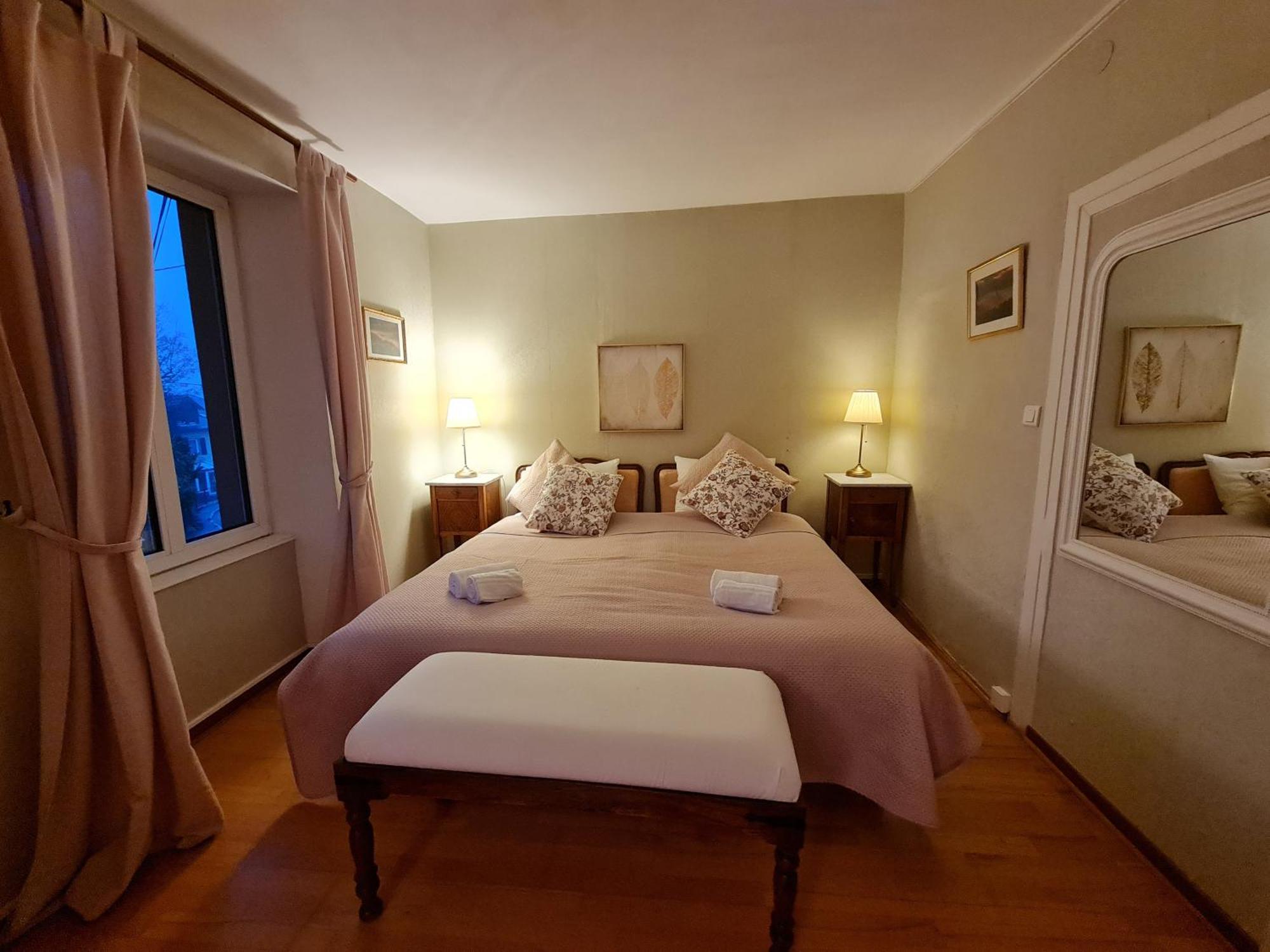 Villa Rosa Trois Epis エクステリア 写真