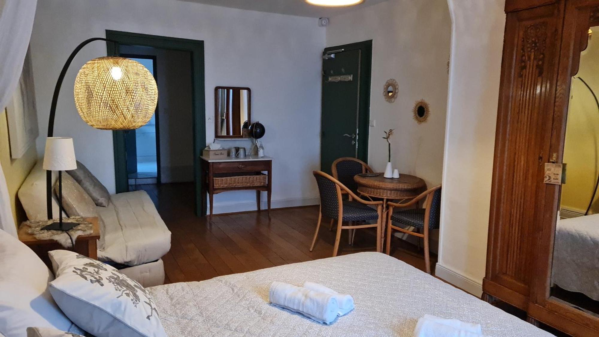 Villa Rosa Trois Epis エクステリア 写真